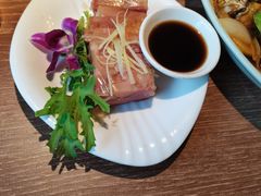 -周家二小姐的菜(西津渡店)