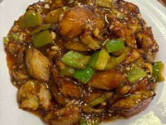 -悦宾饭馆(翠花胡同店)