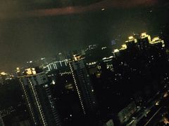 龙之梦万丽酒店-上海龙之梦万丽酒店