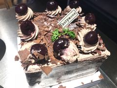 黑森林-精点味道(西安路店)