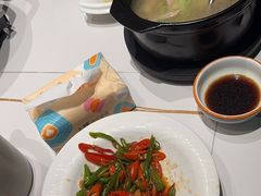-老李家土菜馆·安吉地标美食