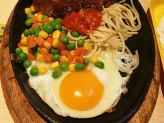 -菲滋意式餐厅(萧山市心店)