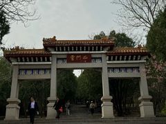 -青州市云门山风景区