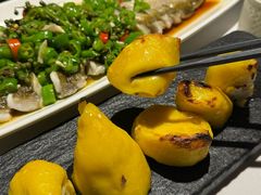 -野蔓果·山野菜(西湖景区·龙井茶田店)