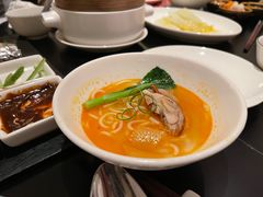 -丽晶轩中餐厅(重庆丽晶酒店)