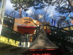 -三鹰之森吉卜力美术馆