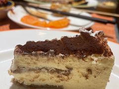 -松咖啡自助餐厅·松北香格里拉