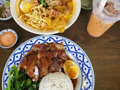 -游泰号(黑沙环店)