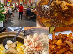 -小蓉合餐厅·川菜·陕南菜(凤城二路店)