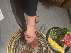 -花时·炭火烧肉(东百中心A馆店)