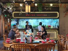 -伙靠·江浙菜(田林路店)