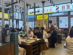 -安又胖韩国烤肉(泰达永旺店)