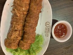 -松發肉骨茶(先得坊店)
