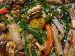 -醉小酒馆·川菜·江湖菜·重庆菜(观音桥旗舰店)