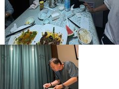 -老德州四合院·德州菜(天衢路店)