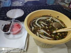 -黔真牛原汤牛肉粉