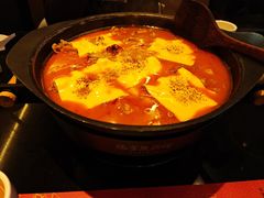 -海底捞火锅(北京路店)