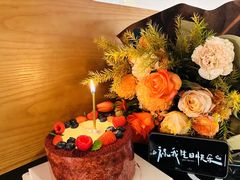 -姆们M Sweetie Cake(三里屯店)