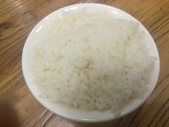 米饭-清真西北风味餐厅