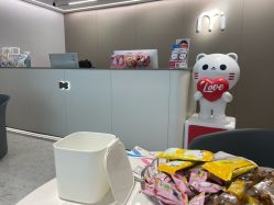 -咪咪比基尼脱毛专业店