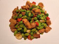 徽韵小炒鸡-徽韵人家·传承正宗徽菜(牡丹园店)