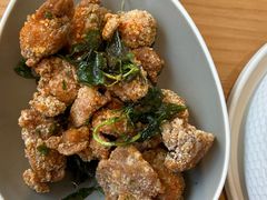 -隅乐胡椒虾·台湾菜·团建(皇岗店)