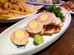 -津沽小院(天津之眼店)