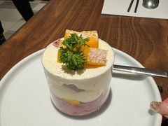 -港丽餐厅(杭大店)