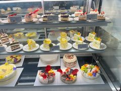 -PETIT PARIS 小巴黎(花园道店)