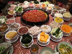 -纸盐河码头火锅(十八梯店)