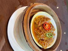 -索菲特酒店·乐轩华中餐厅
