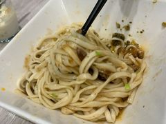 -康师傅私房牛肉面(马泉营奥莱店)