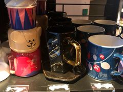 -星巴克(天津站区第二店)
