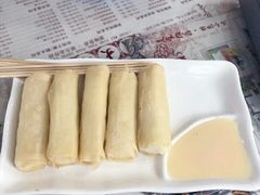 -周大娘牛乳(旧寨古村总店)