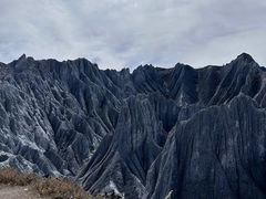 -墨石公园景区