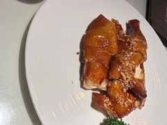 松露脆皮鸡-岁粤Moon·湖景餐厅(月光码头店)
