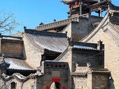 -山西王家大院