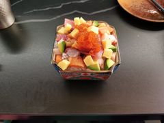 -Sushi Hanzo半藏(天环广场店)