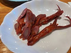 -新興传承烤鸭