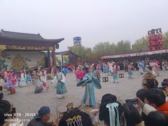 -中国翰园碑林