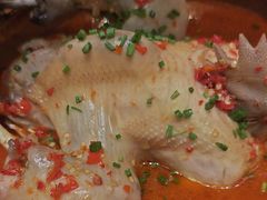 -袁州宴·地道袁州菜(袁山东路店)