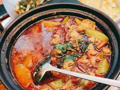 -神府路壹号·海鲜烧烤·砂锅粥·锅物(三坊七巷店)