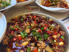 -五丁桥光头香辣蟹(望江橡树林店)