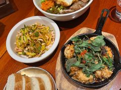 -SHAN山(前滩太古里店)