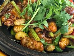 -大头唛·啫鸡煲.粤菜.专门店(289艺术园区店)