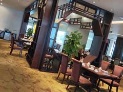 -北海金昌开元名都大酒店·四季轩中餐厅