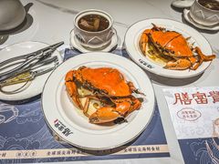 -膳富贵黄油蟹体验馆(欢乐港湾店)