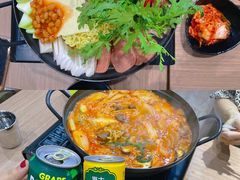 -文成焕·家族韩式餐厅