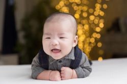 -哈喽BABY儿童摄影