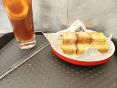 -孖记茶档·热腾茶餐(乐峰店)